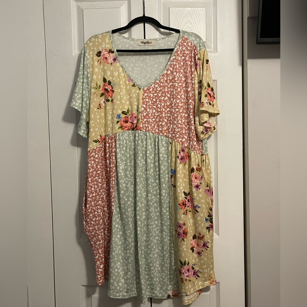 Women’s dress